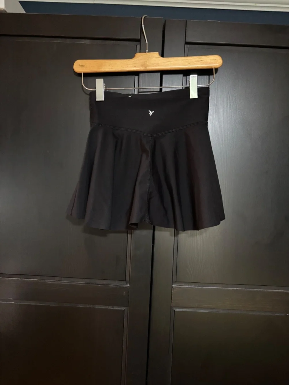 Old Navy High-Waisted PowerSoft Skort for Girls, Size 8